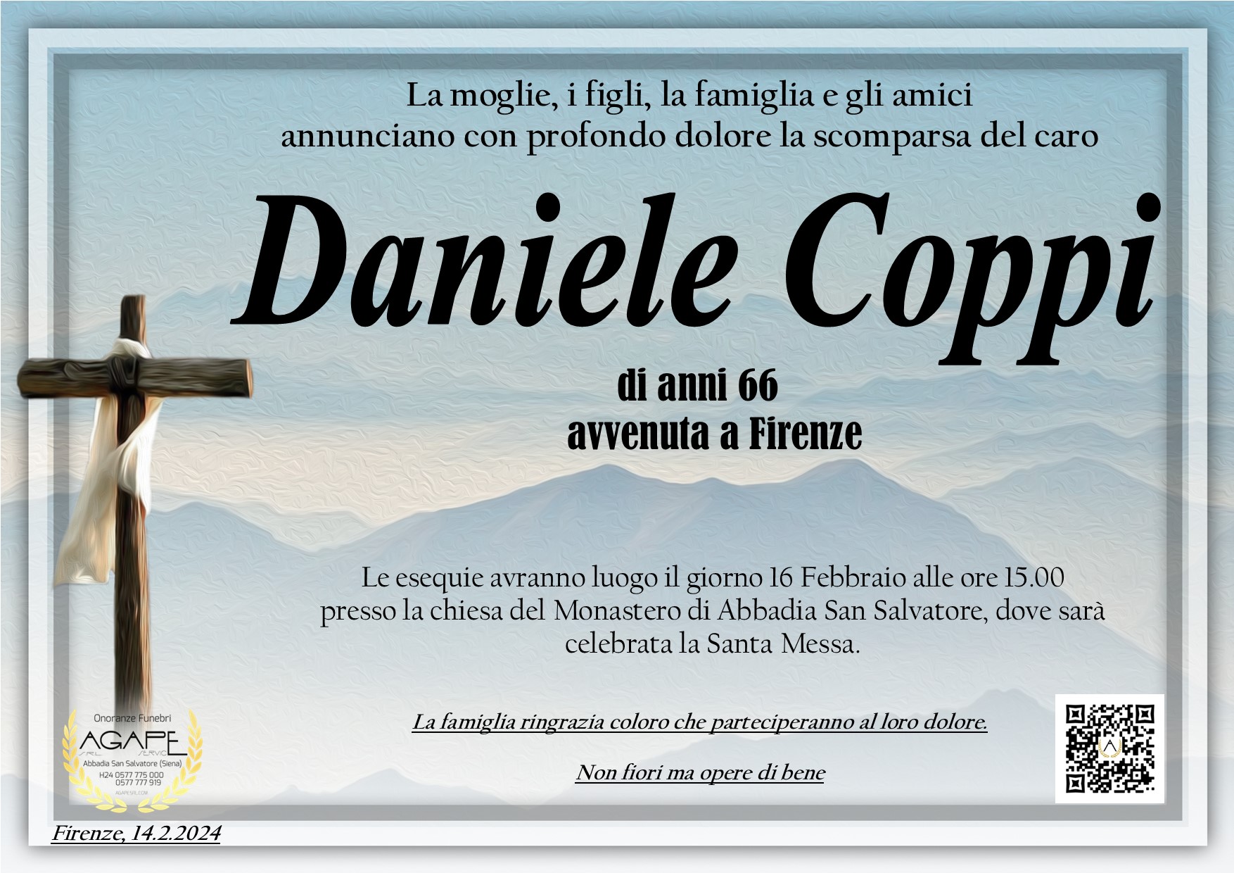 DANIELE COPPI