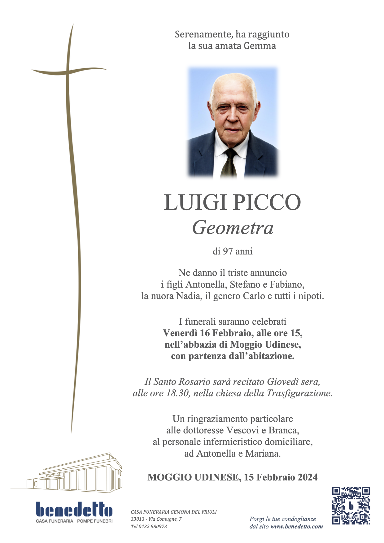 LUIGI PICCO