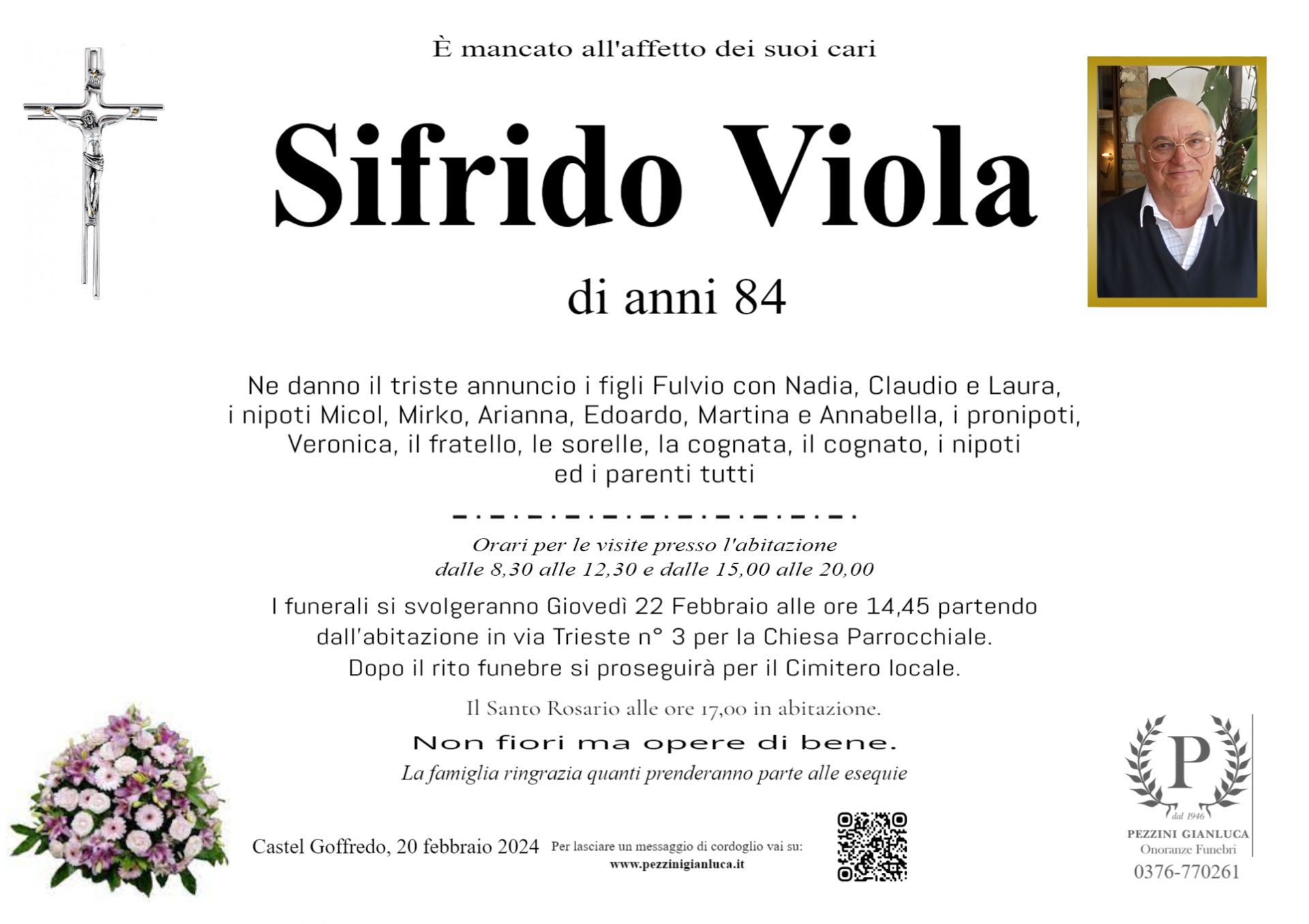 Sifrido Viola