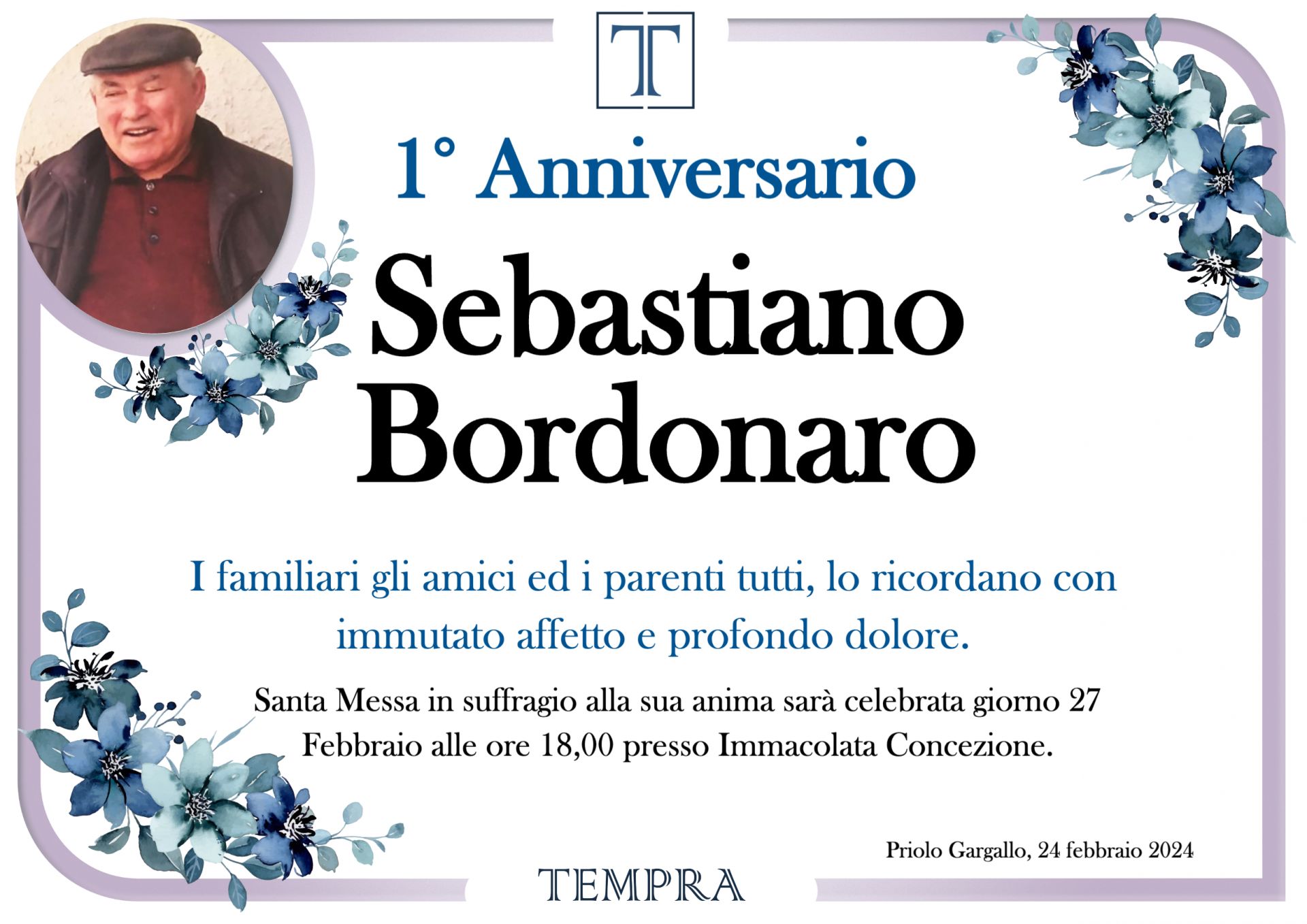 Sebastiano Bordonaro