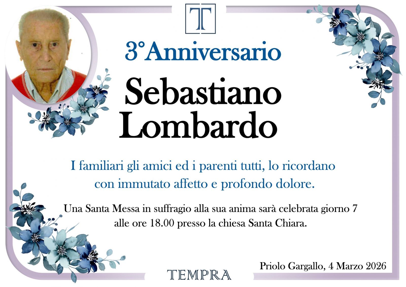 Sebastiano Lombardo