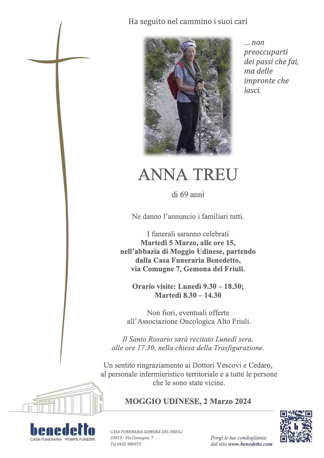 ANNA TREU