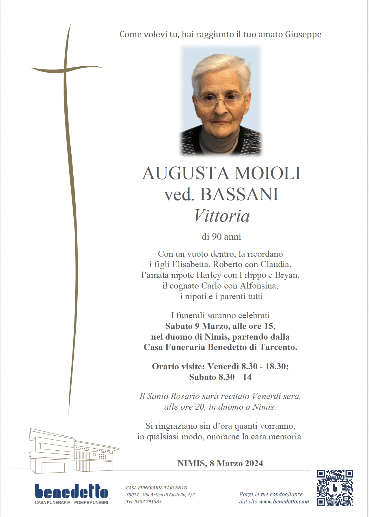 AUGUSTA MOIOLI