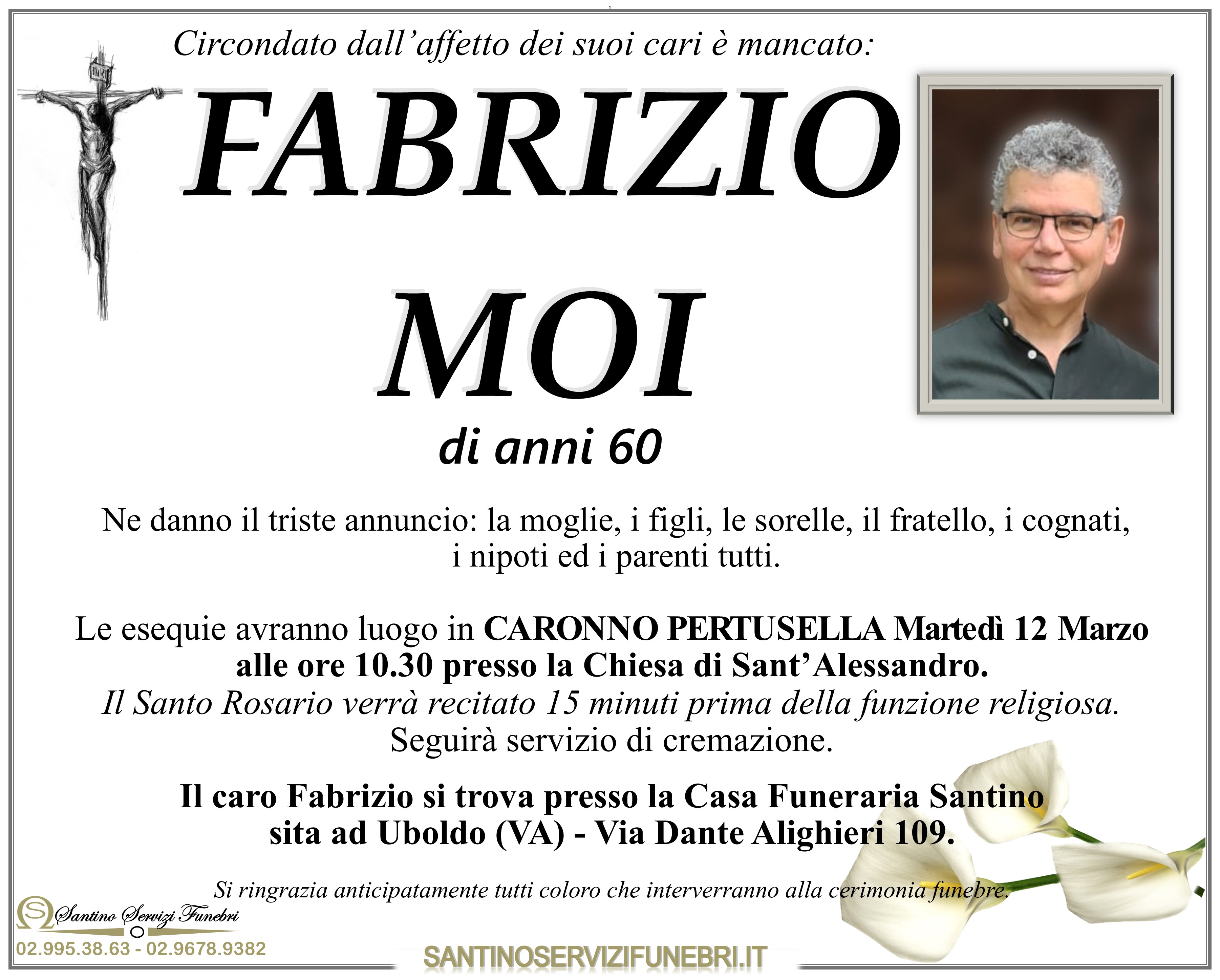 FABRIZIO MOI