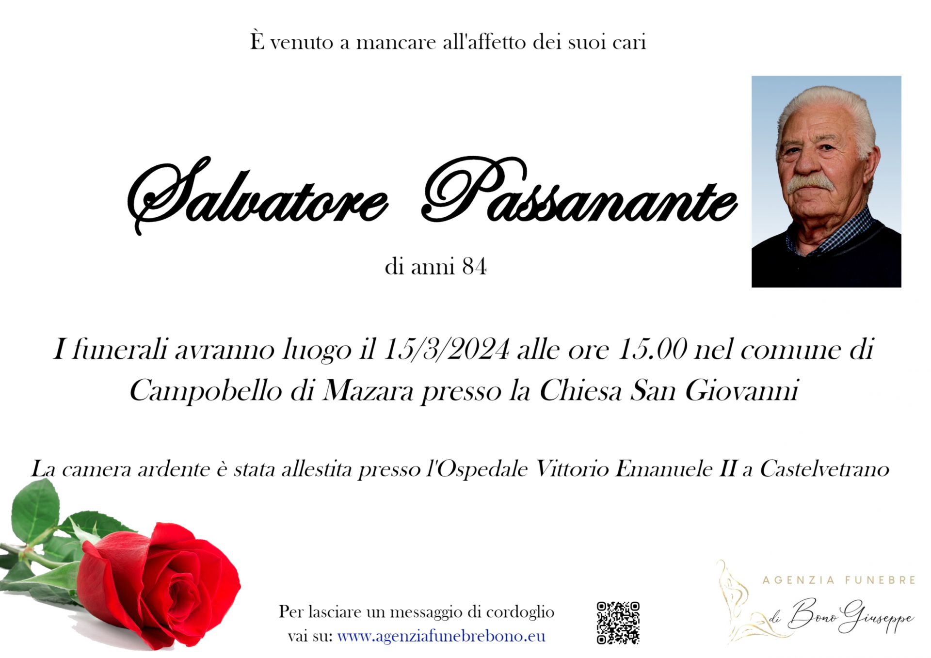 Salvatore Passanante