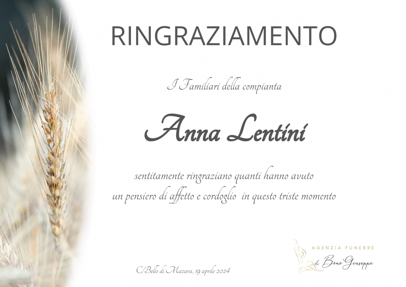 Anna Lentini