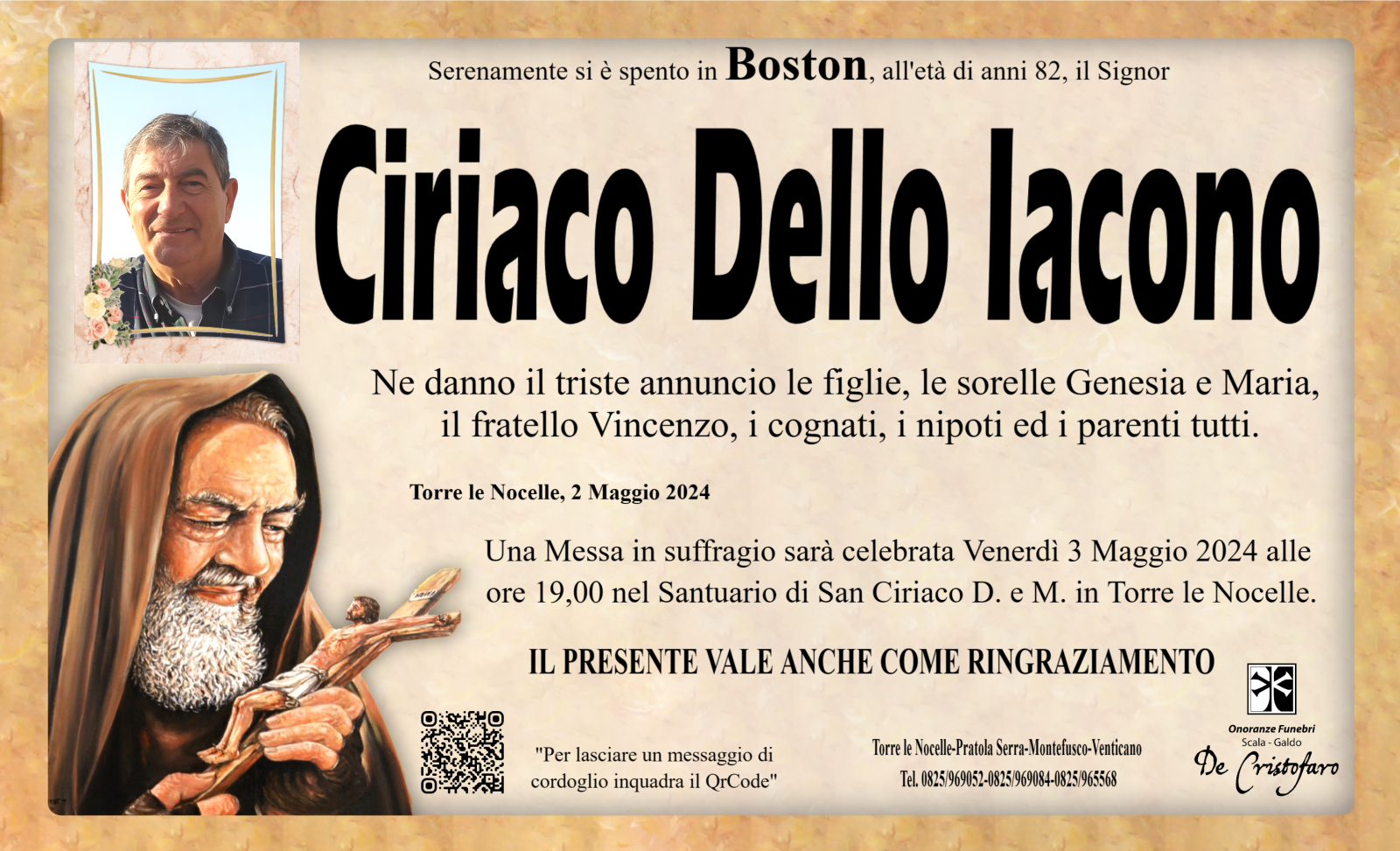 Ciriaco Dello Iacono