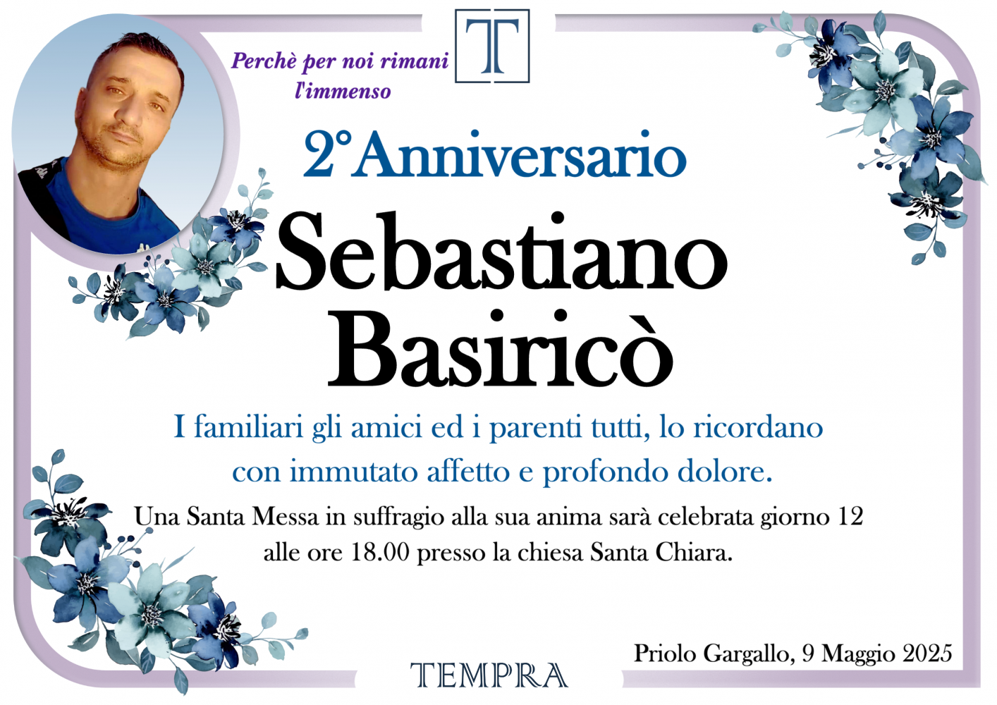 Sebastiano Basiricò