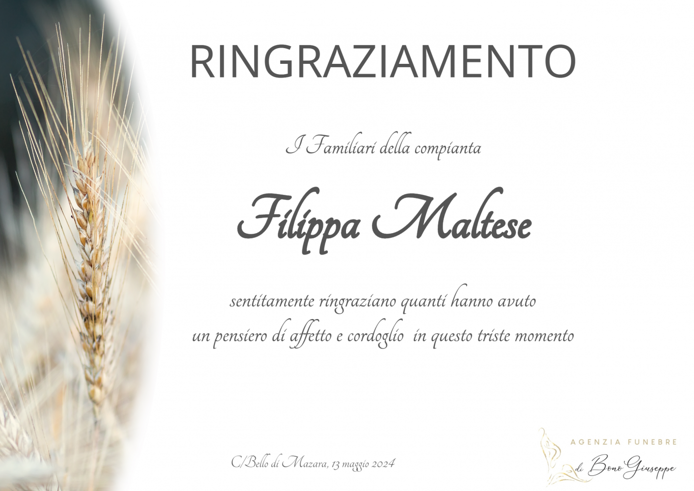 Filippa Maltese