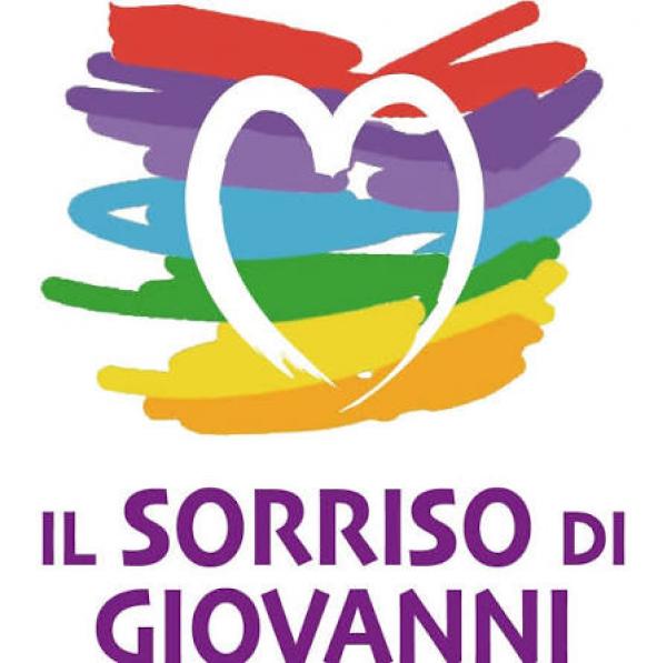 IL SORRISO DI GIOVANNI